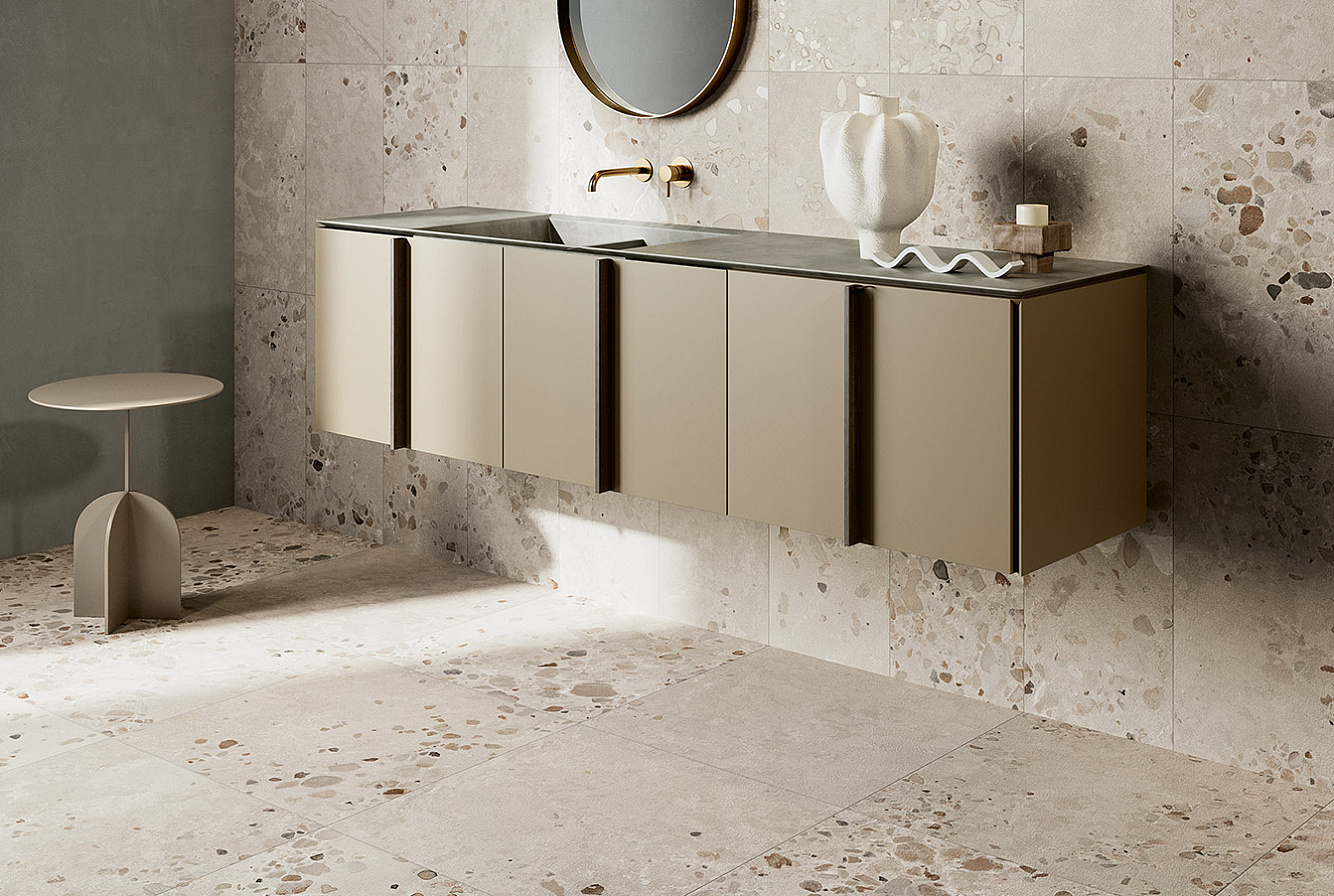 COCCI SICILIANI / GRIGIO